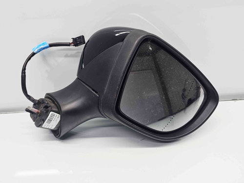 Oglinda dreapta Renault Clio 4 (B98) Hatchback [Fabr 2012-2020] TEKNG
