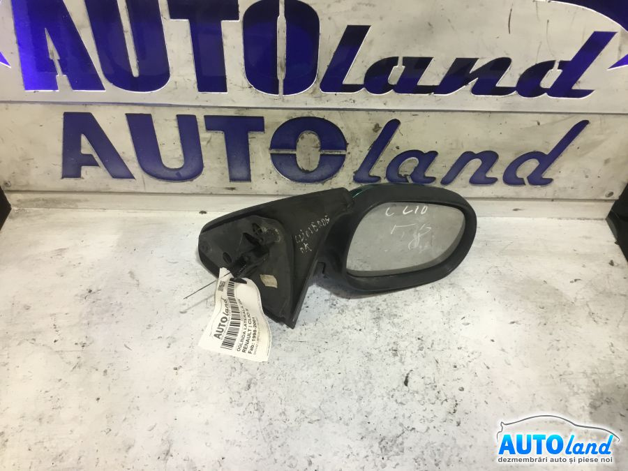 Oglinda Dreapta Renault CLIO II 1998-2001