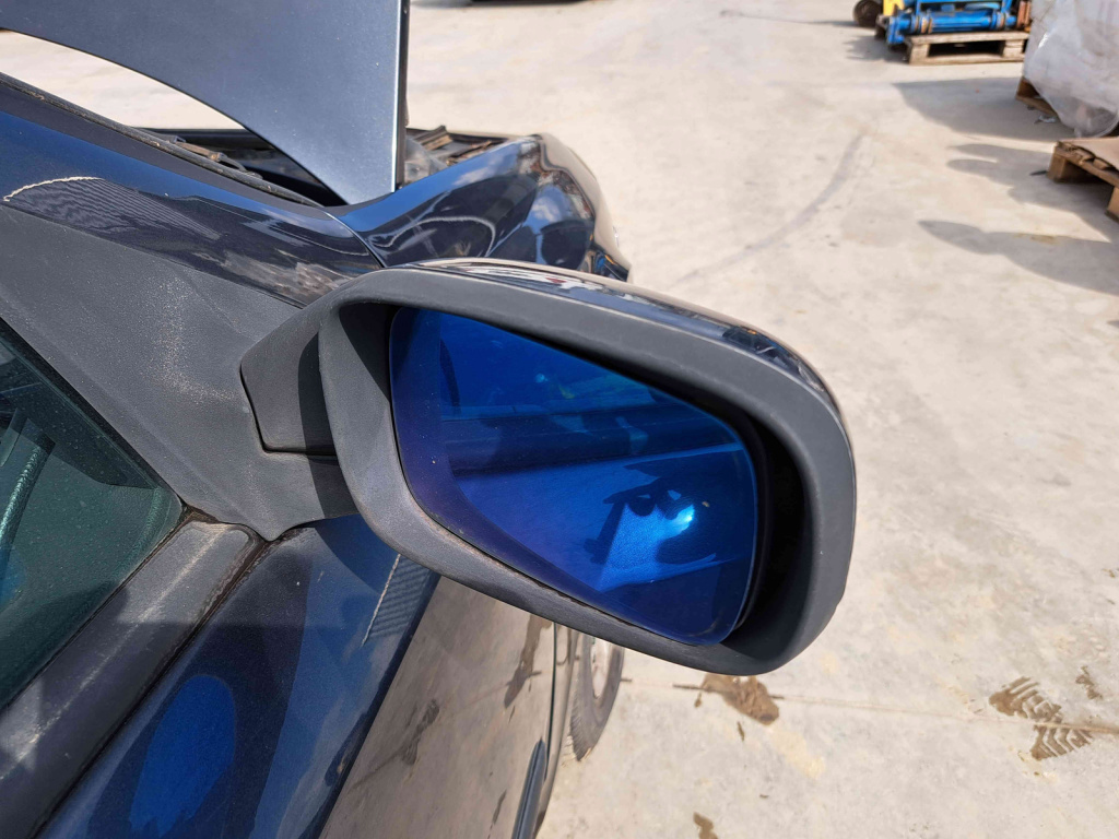 Oglinda dreapta Renault Laguna 2 [Fabr 2001-2007] TEB66
