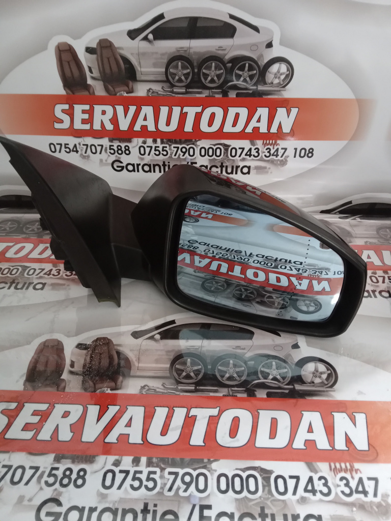 Oglinda dreapta Renault Laguna 3 (2007-2010) 2.0 Motorina 2008
