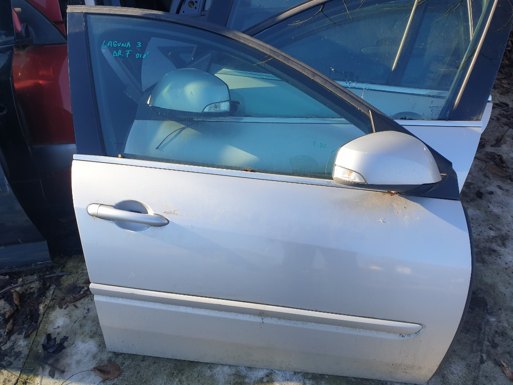 Oglinda Dreapta Renault Laguna 3 2007-2012