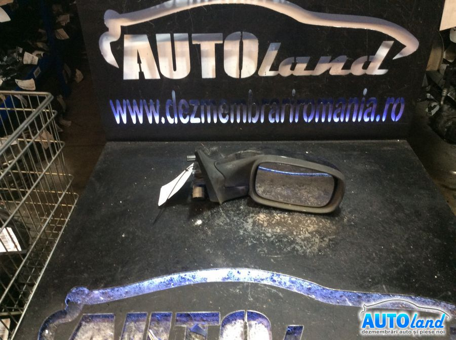Oglinda Dreapta Renault LAGUNA II BG0/1 2001