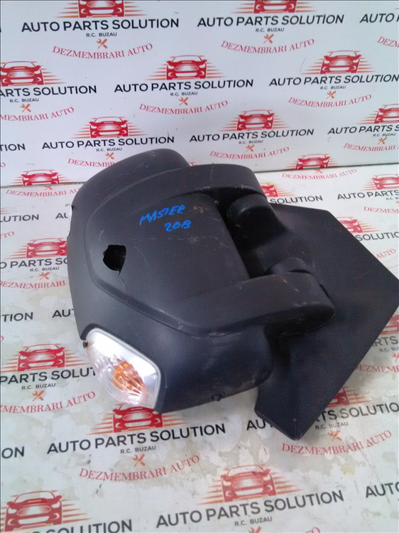Oglinda dreapta RENAULT MASTER an fabr. 2013