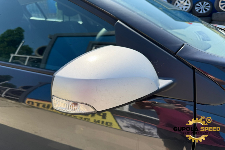 Oglinda dreapta Renault Megane 3 [2008 - 2014]