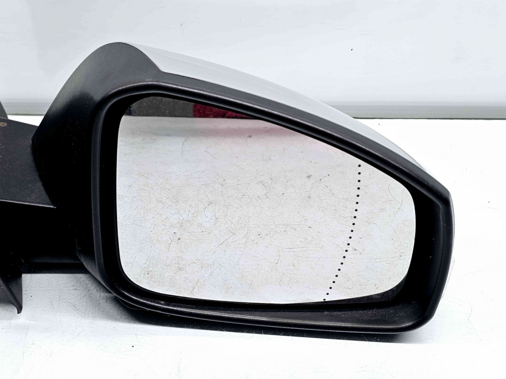 Oglinda dreapta Renault Megane 3 (B95) [Fabr 2008-2016] TED69