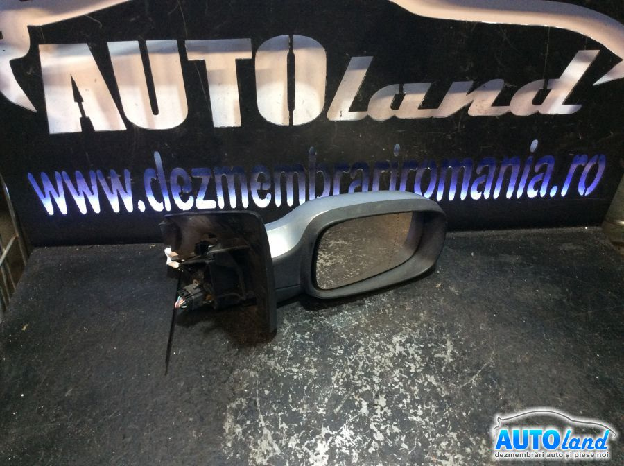 Oglinda Dreapta Renault MEGANE II BM0/1 ,CM0/1 2002