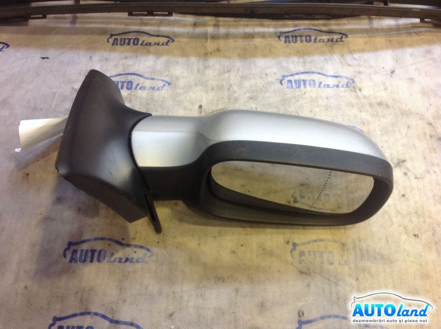 Oglinda Dreapta Renault MEGANE II BM0/1 ,CM0/1 2002