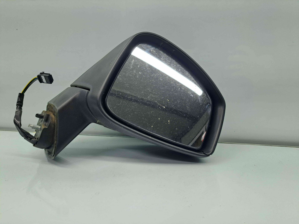 Oglinda dreapta Renault Scenic 3 [Fabr 2009-2015] TECNB