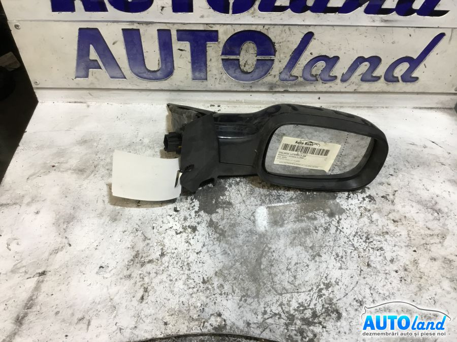 Oglinda Dreapta Renault SCENIC II JM0/1 2003