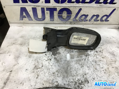 Oglinda Dreapta Renault SCENIC II JM0/1 2003