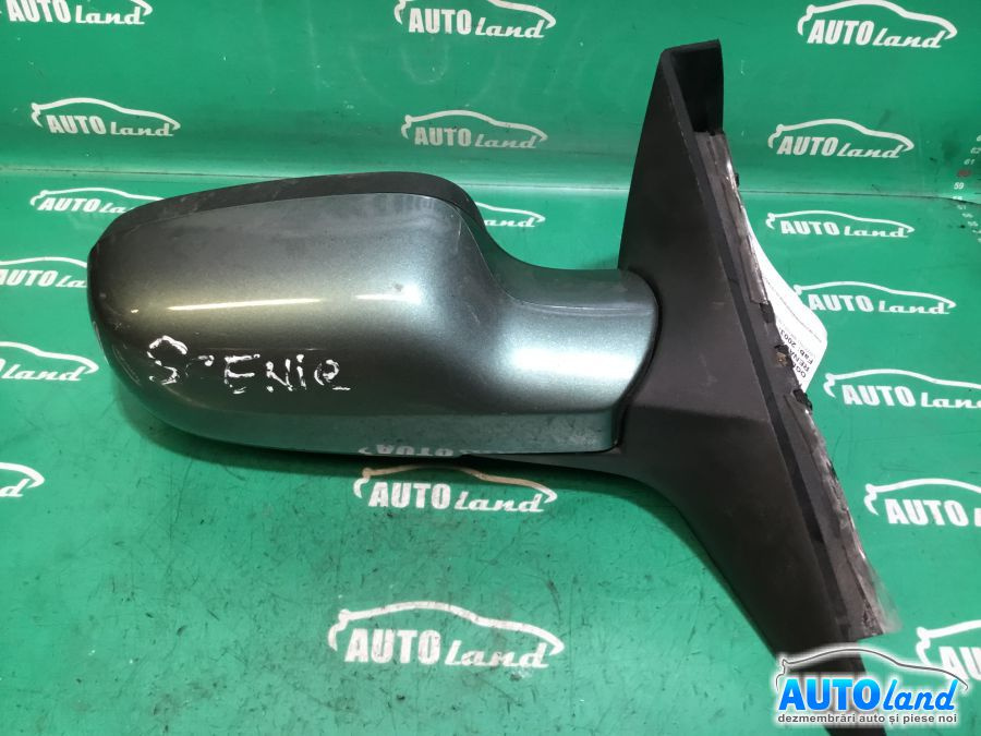 Oglinda Dreapta Renault SCENIC II JM0/1 2003