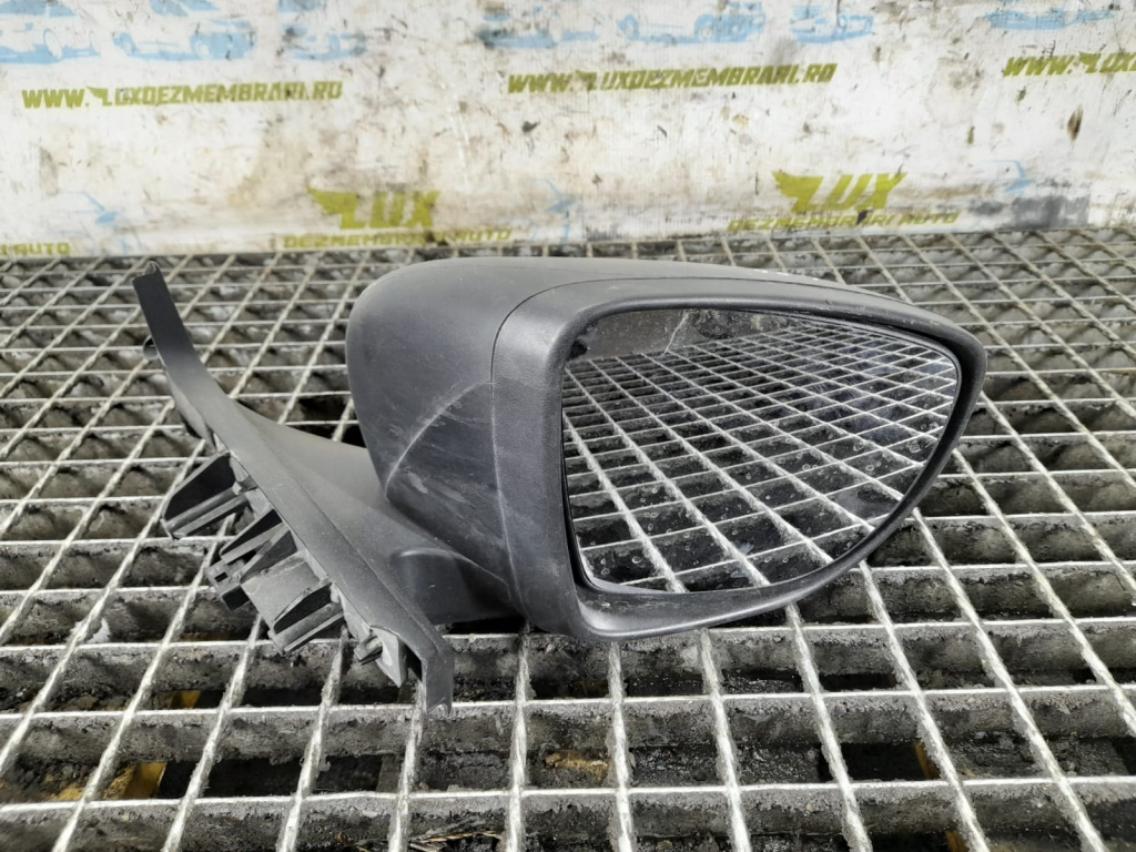 Oglinda dreapta Renault Zoe [2012 - 2020] 5AQ601