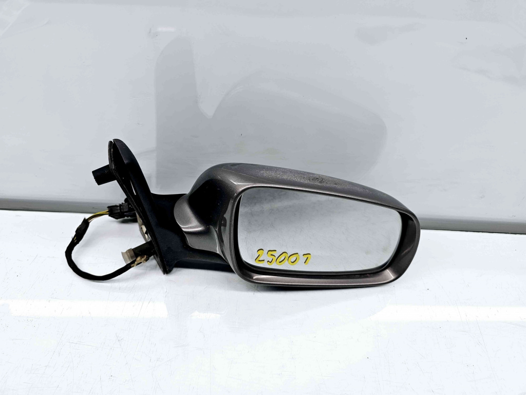 Oglinda dreapta Seat Alhambra (7V8,7V9) [Fabr 1997-2010] LS7U