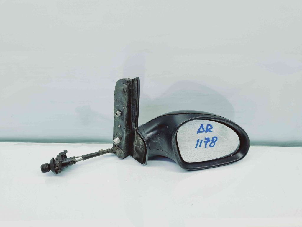 Oglinda dreapta Seat Altea (5P1) [Fabr 2004-2010] OEM