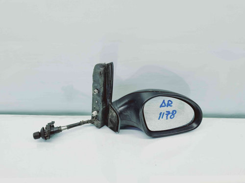 Oglinda dreapta Seat Altea (5P1) [Fabr 2004-2010] OEM