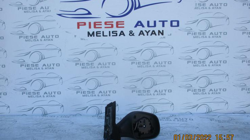Oglinda dreapta Seat Altea – 7 fire an 2004-2005-2006-2007-2008-2009-2010-2011-2012-2013-2014-2015 Fara oglinda