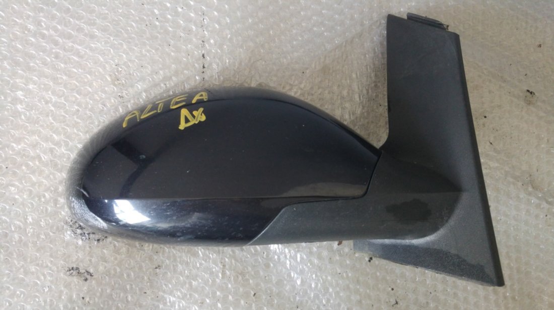 Oglinda dreapta seat altea dupa 2004 e9014142