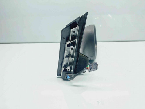 Oglinda dreapta Seat Altea XL (5P5, 5P8) Facelift [Fabr 2006-2015] LX7R