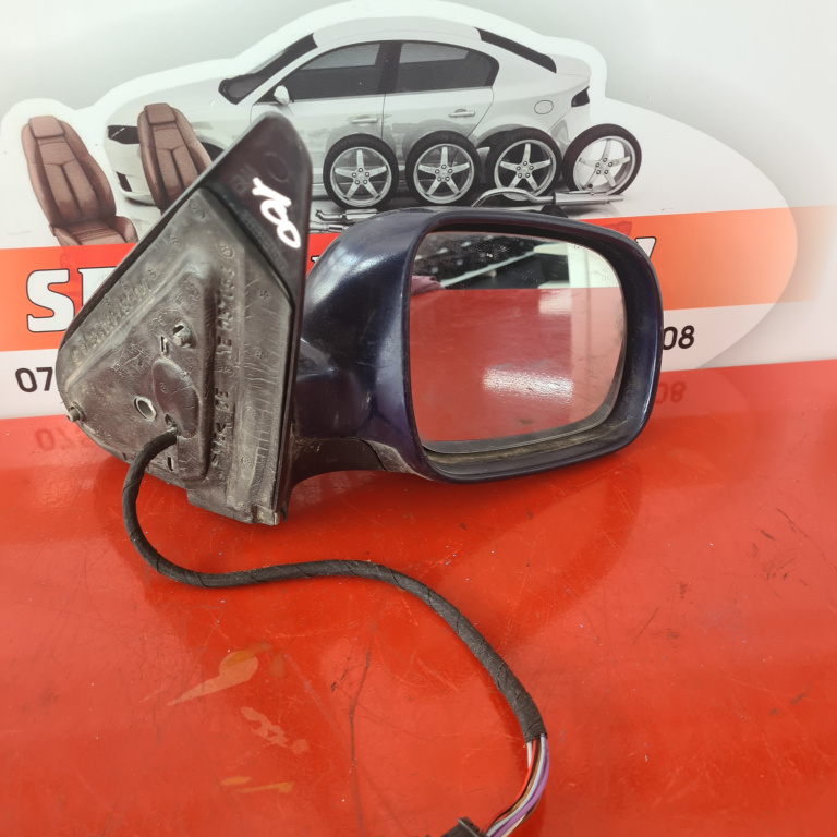 Oglinda dreapta Seat Cordoba (1999-2002) 1.9 Motorina 2002