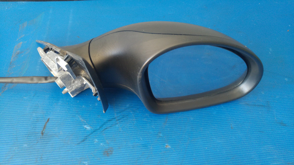 Oglinda dreapta seat cordoba 6l2 2002-2009 e9014142