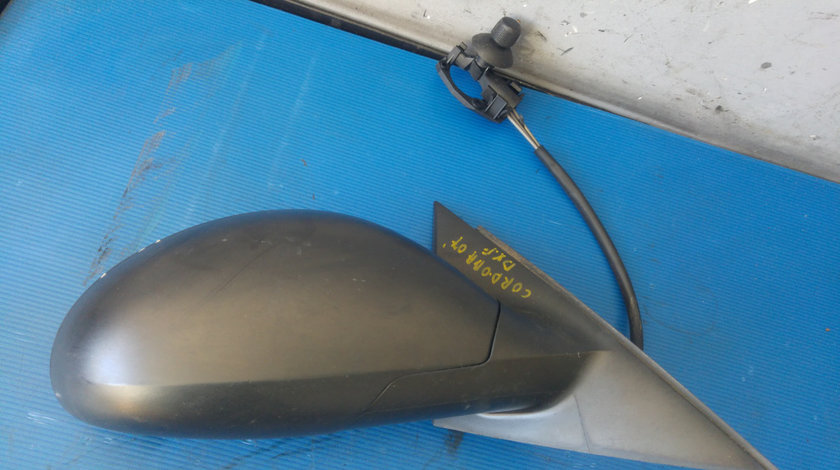 Oglinda dreapta seat cordoba 6l2 2002-2009 e9014142