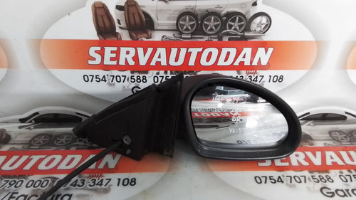 Oglinda dreapta Seat Ibiza 3 (2002-2006) 1.4 Motorina 2004
