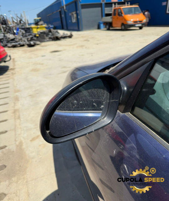 Oglinda dreapta Seat Ibiza 3 6L [2002 - 2006] 1.4i 16v BBY