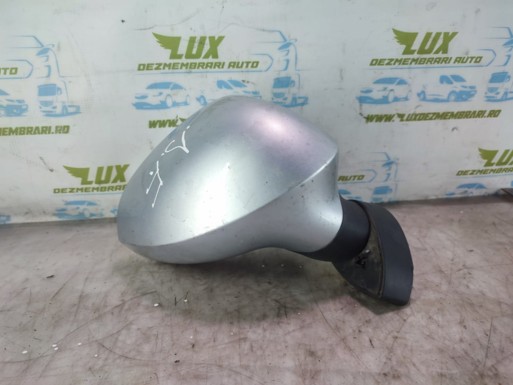 Oglinda dreapta Seat Ibiza 4 6J [2008 - 2012] 1.2 tdi CFWA