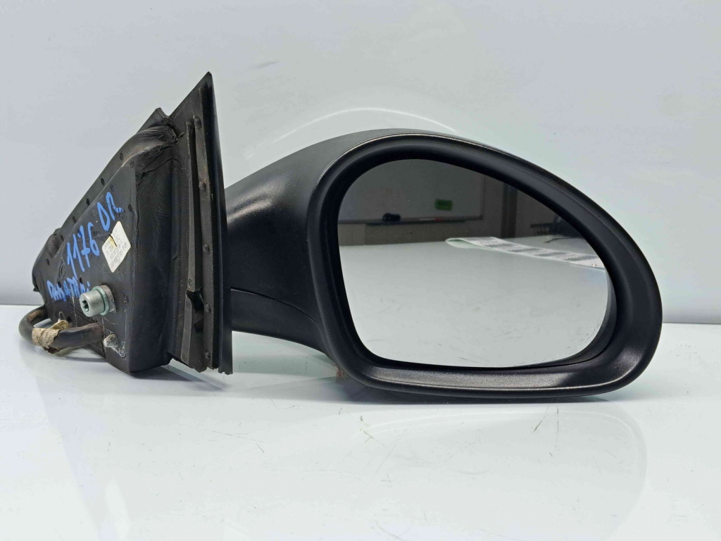 Oglinda dreapta Seat Ibiza 4 (6L1) [Fabr 2002-2009] LS5T