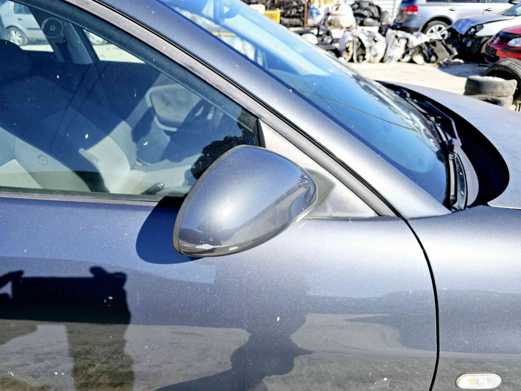 Oglinda dreapta Seat Ibiza 4 (6L1) [Fabr 2002-2009] LS7Z