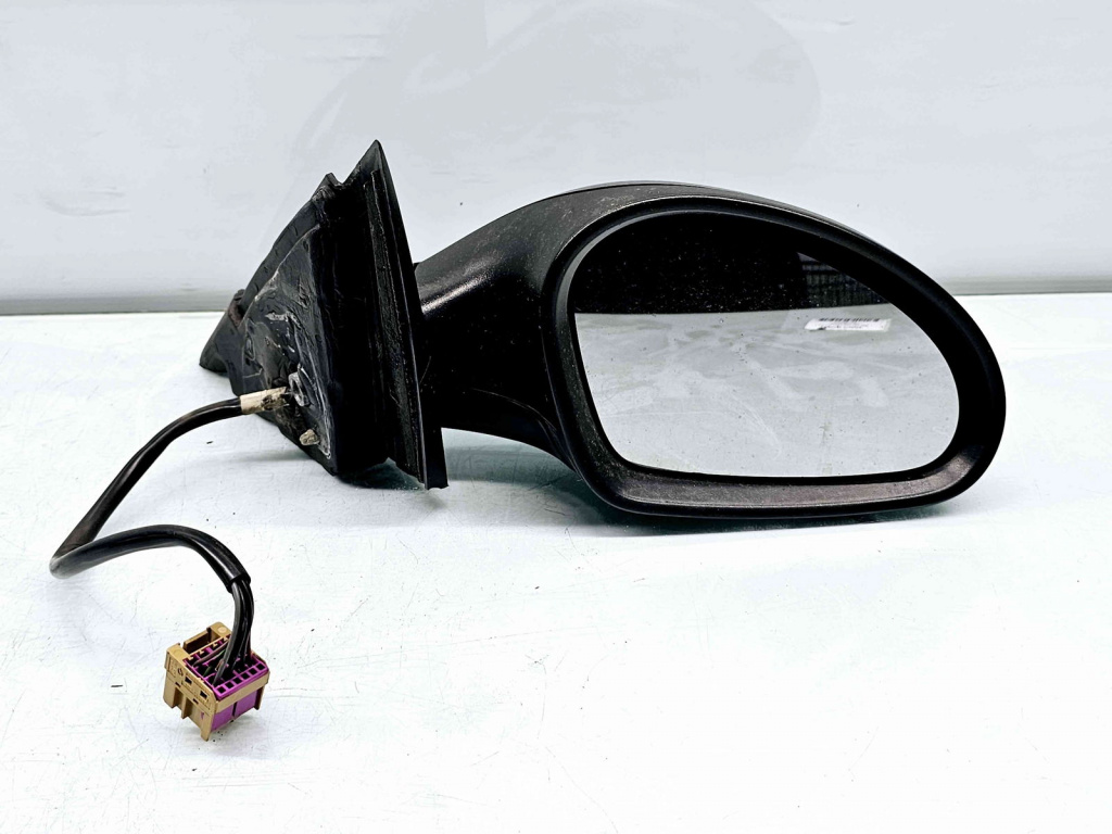 Oglinda dreapta Seat Ibiza 4 (6L1) [Fabr 2002-2009] OEM