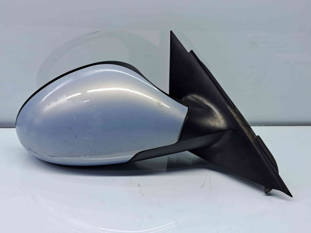 Oglinda dreapta Seat Ibiza 4 (6L1) [Fabr 2002-2009] LS5T