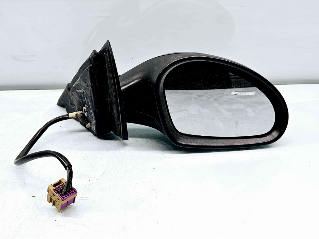 Oglinda dreapta Seat Ibiza 4 (6L1) [Fabr 2002-2009] OEM