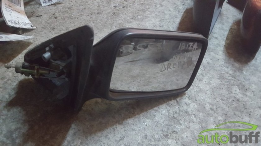 Oglinda Dreapta Seat Ibiza oricare mecanica