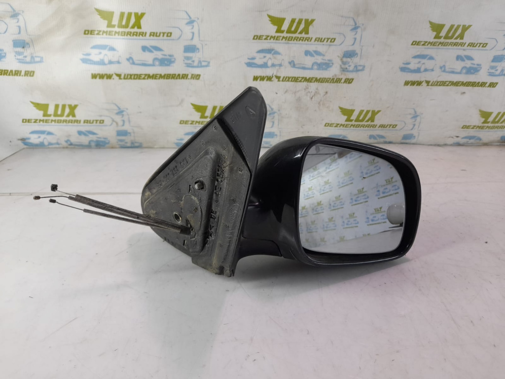 Oglinda dreapta Seat Leon 1M [1999 - 2005] 1.6 benzina azd