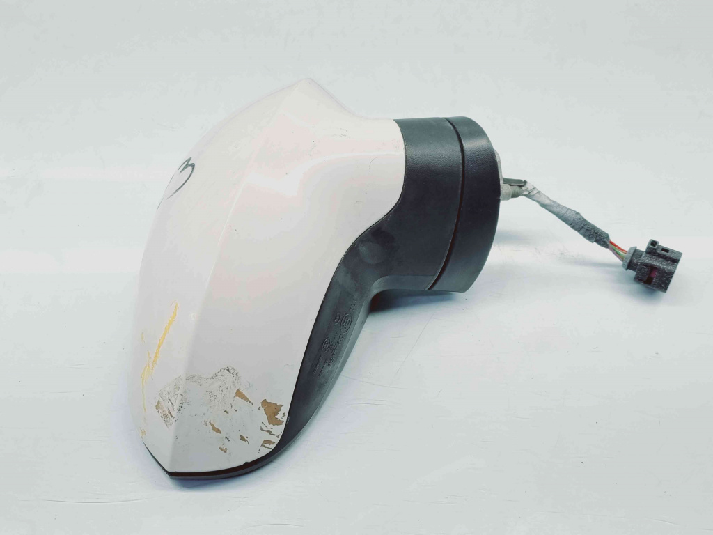 Oglinda dreapta Seat Leon (1P1) [Fabr 2005-2011] LB9A