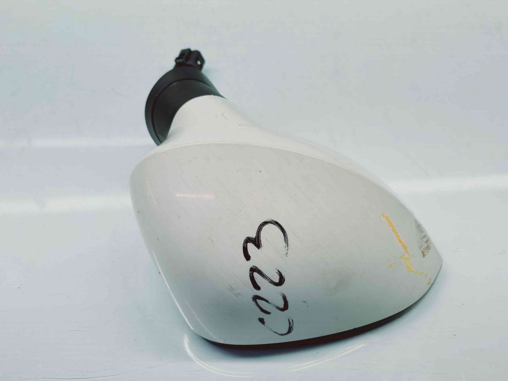 Oglinda dreapta Seat Leon (1P1) [Fabr 2005-2011] LB9A