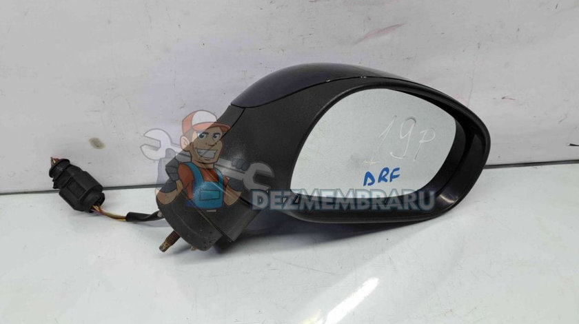 Oglinda dreapta Seat Leon (1P1) [Fabr 2005-2011] LC9X