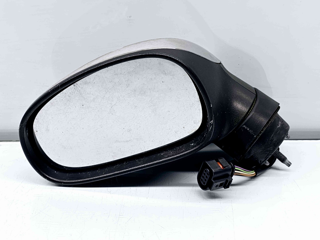 Oglinda dreapta Seat Leon (1P1) [Fabr 2005-2011] LC9Z
