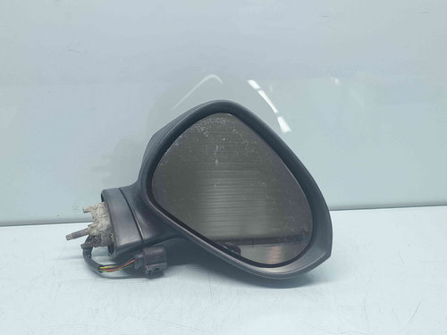 Oglinda dreapta Seat Leon (1P1) [Fabr 2005-2011] Facelift LC9Z