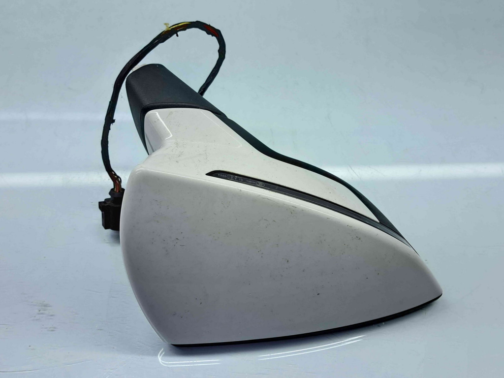 Oglinda dreapta Seat Leon (5F1) [Fabr 2012-2018] LB9A
