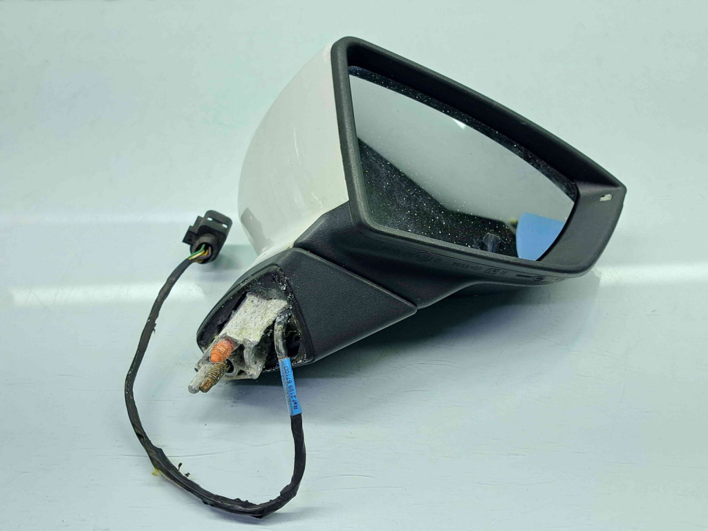 Oglinda dreapta Seat Leon (5F1) [Fabr 2012-2018] LB9A