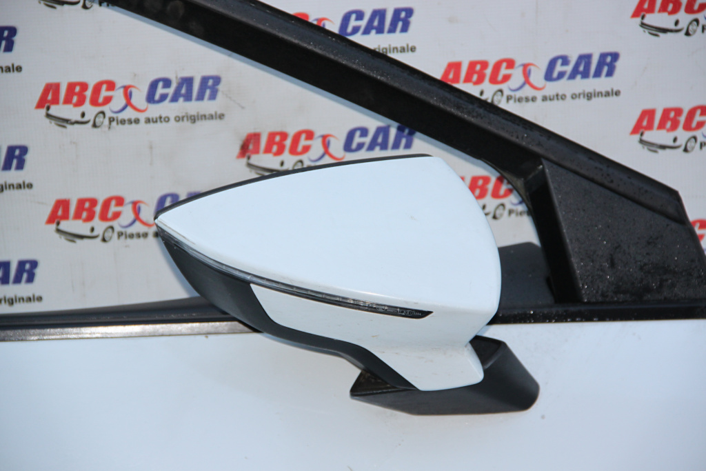 Oglinda dreapta Seat Leon 5F1 ST 2012-2017