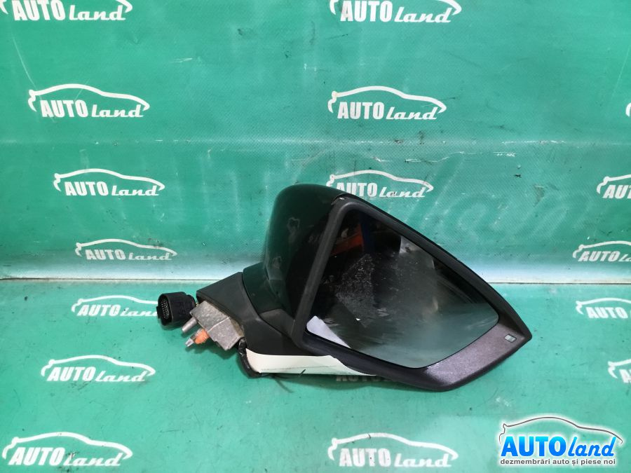 Oglinda Dreapta Seat Leon III facelift 2016 2016-2020