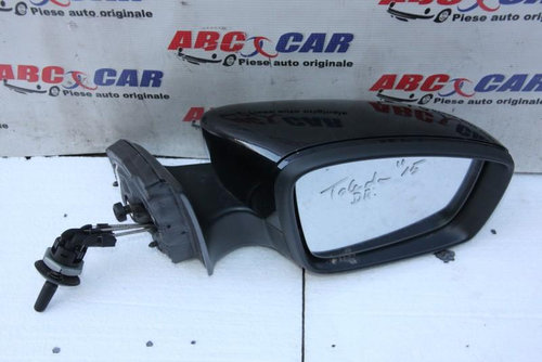 Oglinda dreapta  Seat Toledo 4 2012-2018