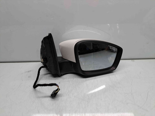 Oglinda dreapta Seat Toledo 4 (KG3) [Fabr 2012-2018]