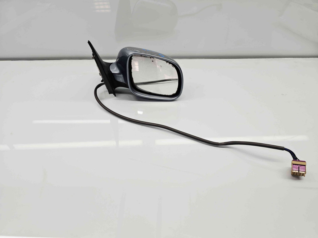 Oglinda dreapta Skoda Fabia 1 Combi (6Y5) [Fabr 2000-2008] LF7U