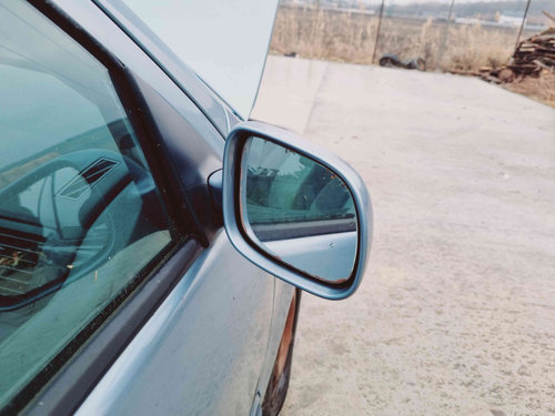 Oglinda dreapta Skoda Fabia 1 Combi (6Y5) [Fabr 2000-2008] LF7U
