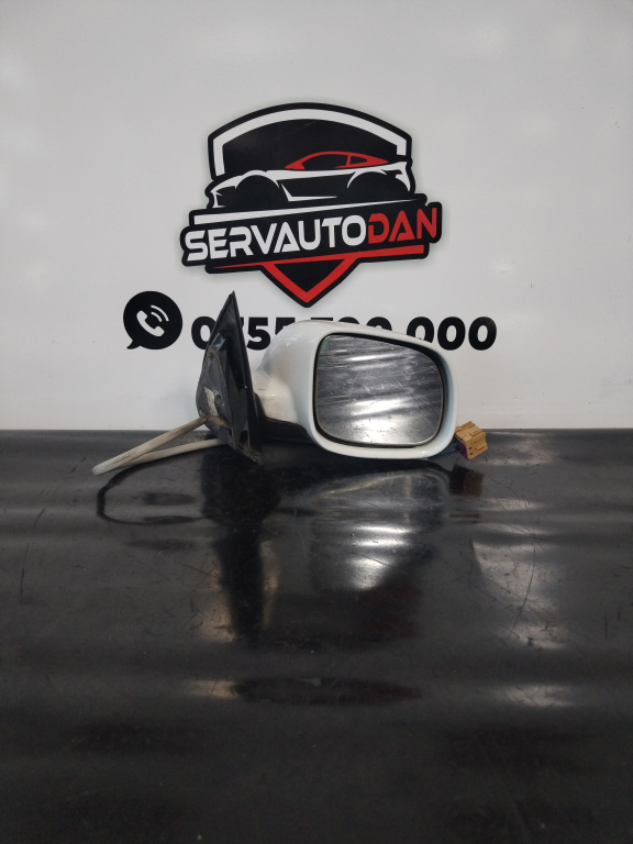 Oglinda dreapta Skoda Fabia (1999-2008) 1.4 Benzina 2003