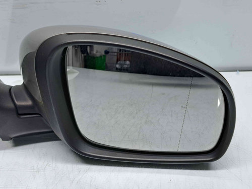 Oglinda dreapta Skoda Fabia 2 (5J, 542) [Fabr 2007-2014]
